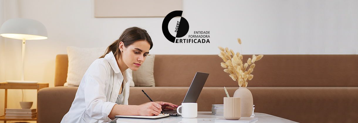 formação dgert