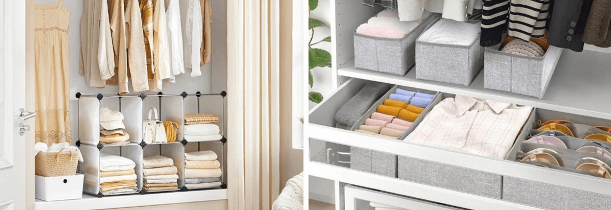 COMO SER PERSONAL ORGANIZER?