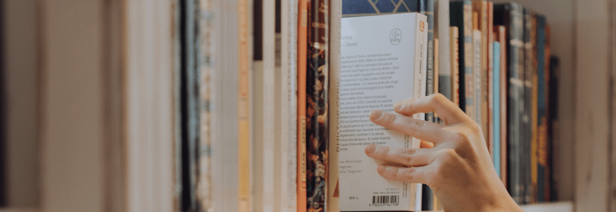 PERSONAL ORGANIZER COMO COMEÇAR ?