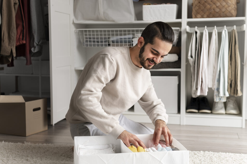 PERSONAL ORGANIZER