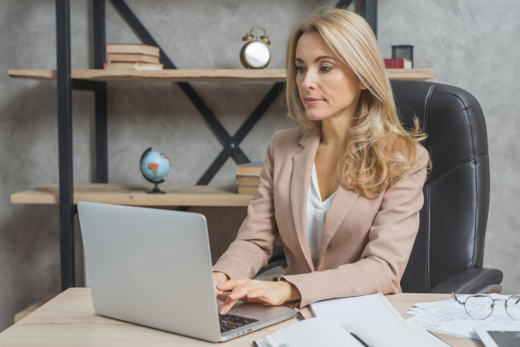 O segredo do sucesso na Consultoria de Imagem? Uma presença digital forte, uma comunicação eficaz e estratégias bem definidas!
